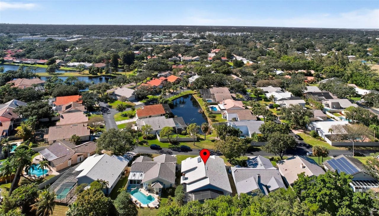 5282 White Sand Circle Ne, Saint Petersburg, FL 33703 Photo