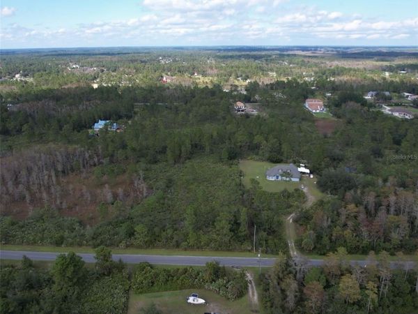 Lot 640 SHELDON STREET, ORLANDO, FL 32833