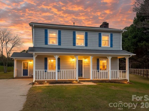 407 Rowan Court, Gastonia, NC 28054