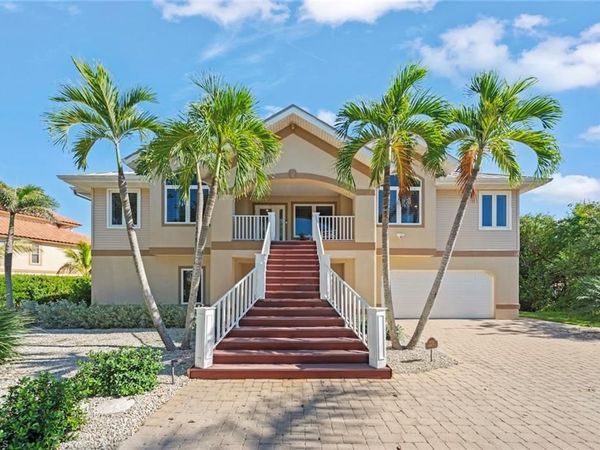 2179 Starfish LN, SANIBEL, FL 33957