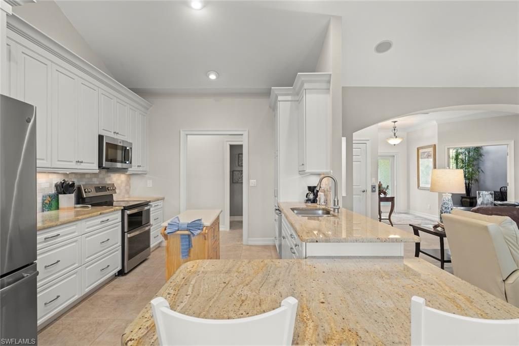 2179 Starfish Ln, Sanibel, FL 33957 Photo