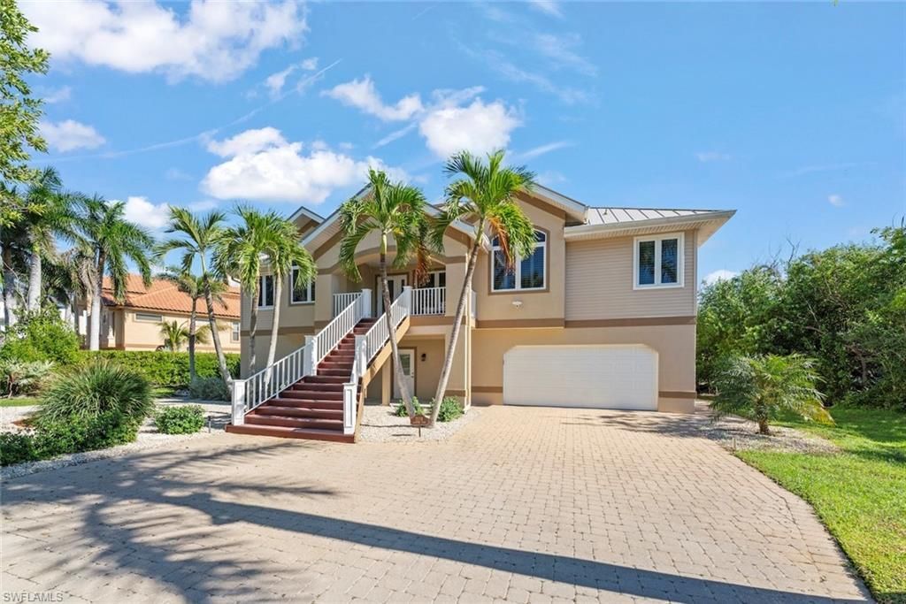 2179 Starfish Ln, Sanibel, FL 33957 Photo