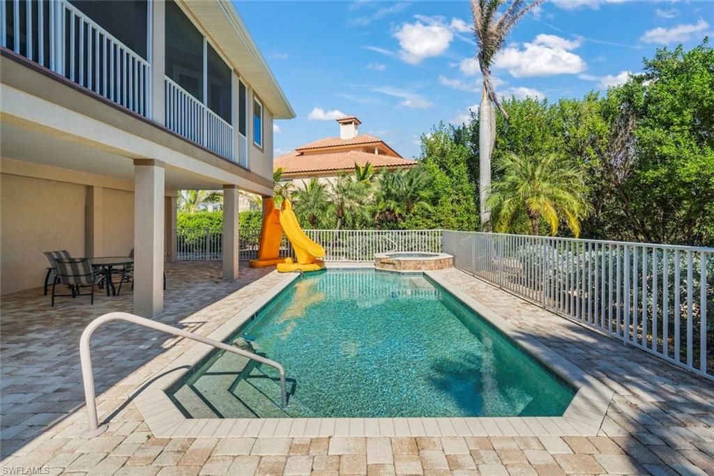 2179 Starfish Ln, Sanibel, FL 33957 Photo