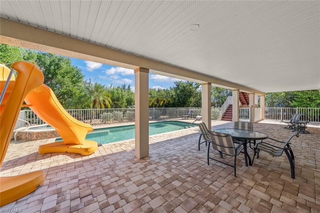 2179 Starfish Ln, Sanibel, FL 33957 Photo