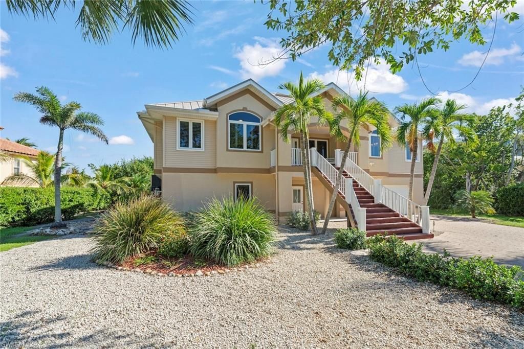 2179 Starfish Ln, Sanibel, FL 33957 Photo