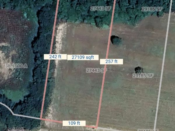 Dandelion (Lot 77) Drive, Lumberton, NC 28360