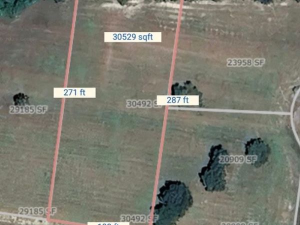 Dandelion (Lot 75) Drive, Lumberton, NC 28360