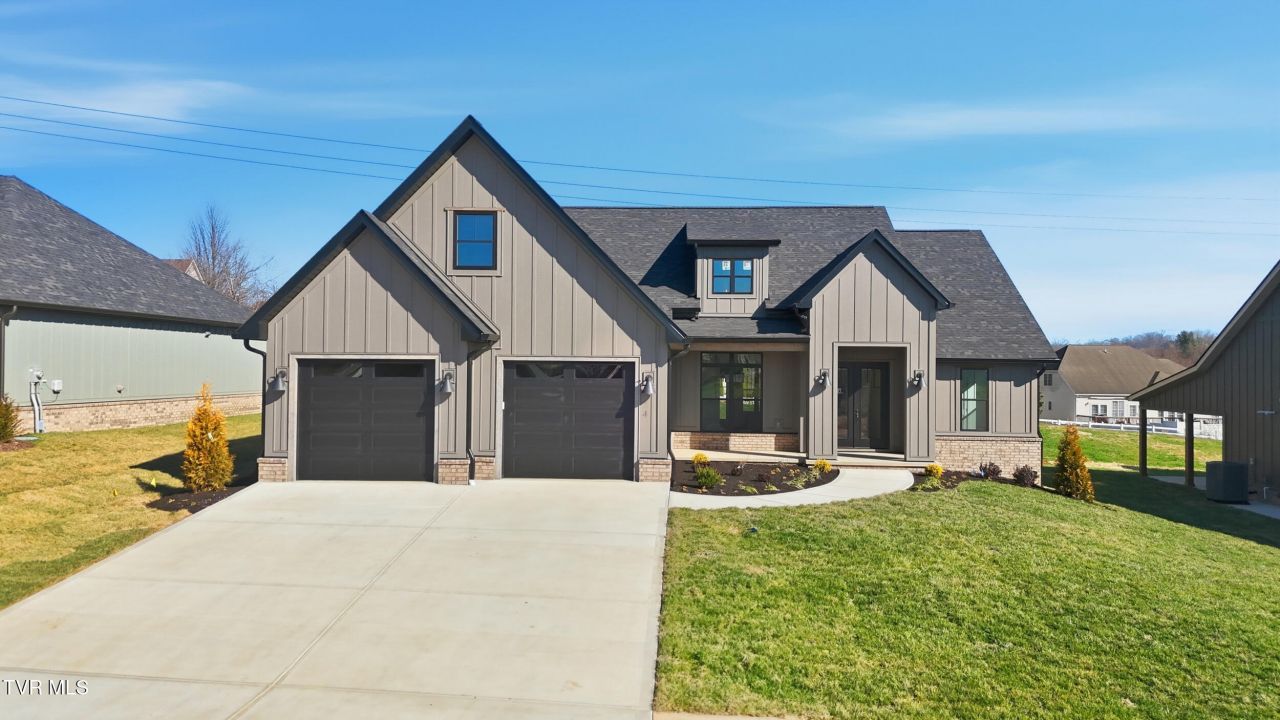 24 Glaze Farm Way, Johnson City, TN 37601 Main Photo