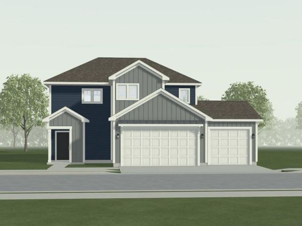 9605 N Ava Street, Kansas City, MO 64154