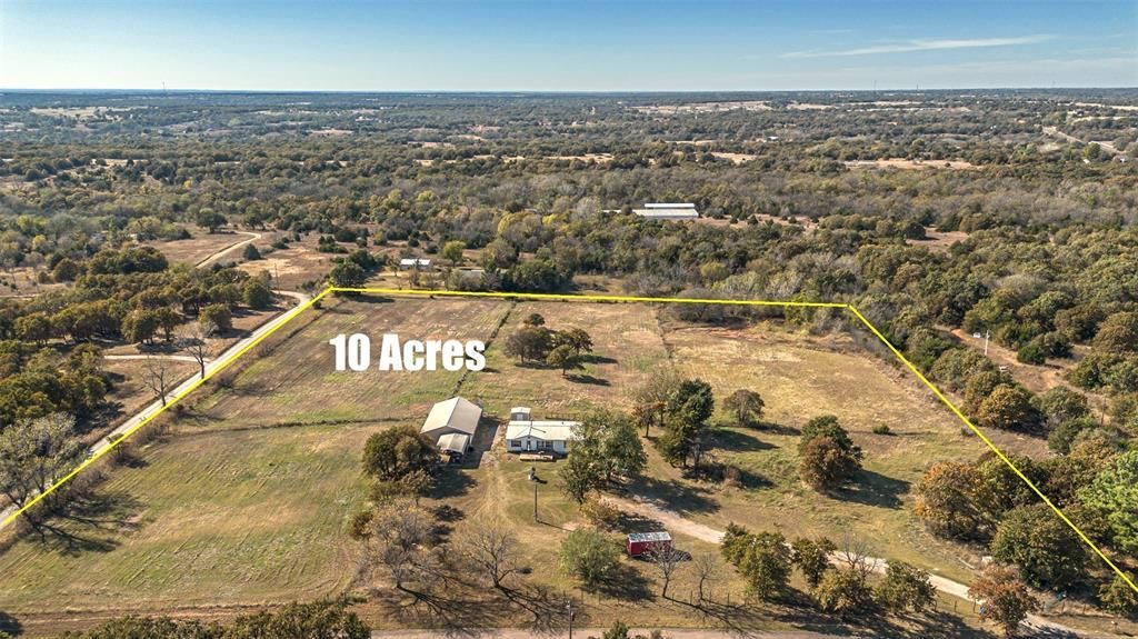 20985 Portland Avenue, Purcell, OK 73080 Main Photo