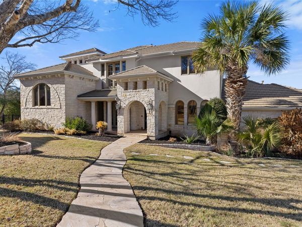 2900 Water Bank CV, Austin, TX 78746