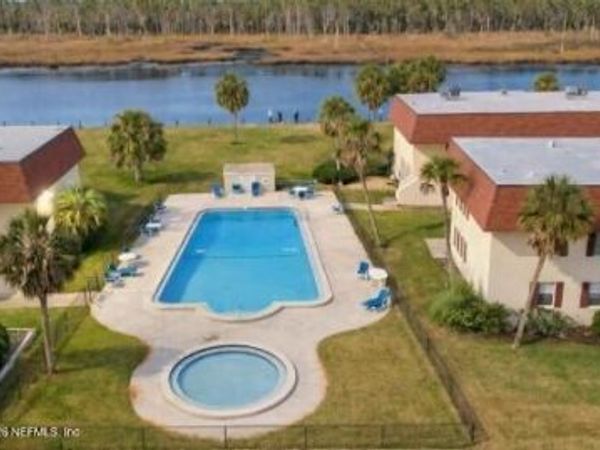 1540 EL PRADO Road, Unit 4, Jacksonville, FL 32216