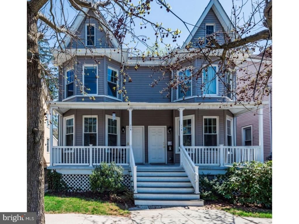 116 Leigh Avenue, Princeton, NJ 08542 Main Photo