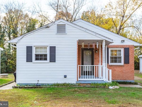 918 NORTHSIDE DRIVE, FREDERICKSBURG, VA 22405
