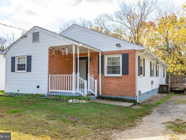 918 NORTHSIDE DRIVE, FREDERICKSBURG, VA 22405