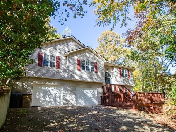 2470 Cambridge Hills Road, Cumming, GA 30041