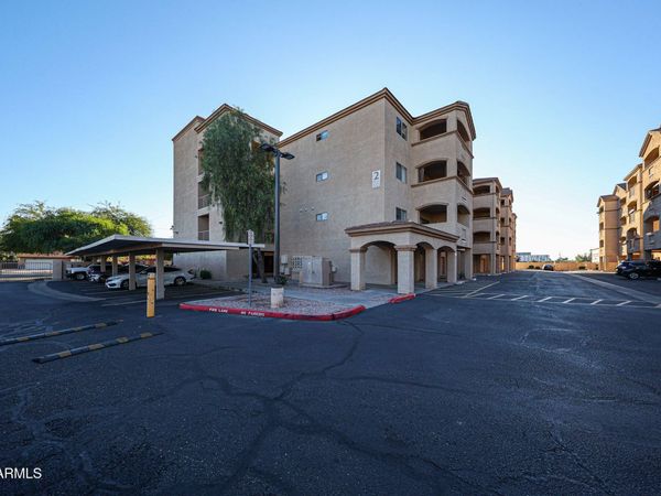 920 E DEVONSHIRE Avenue, Unit 4001, Phoenix, AZ 85014