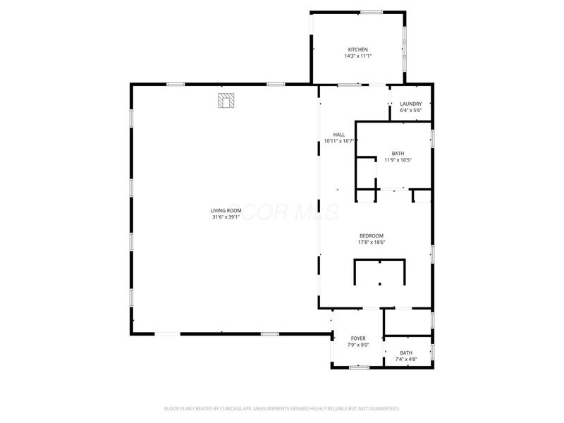 277 South Street, Homer, OH 43027 Photo 3