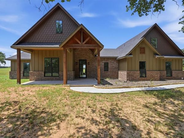 3031 Powell Cemetery Road, Tolar, TX 76476
