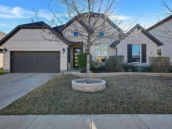7020 Elk Springs Drive, Argyle, TX 76226