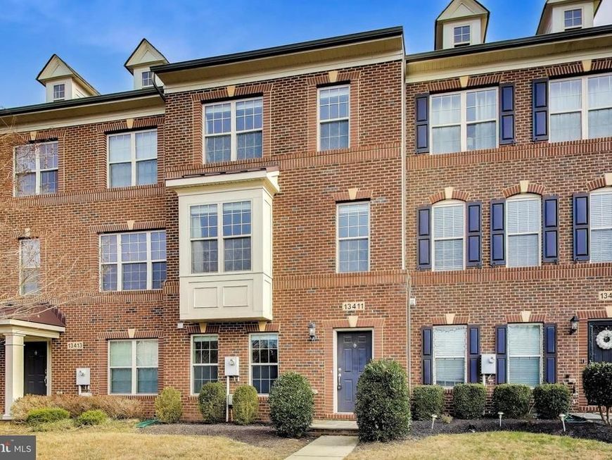 13411 Deer Highlands Way, Silver Spring, MD 20906 Main Photo