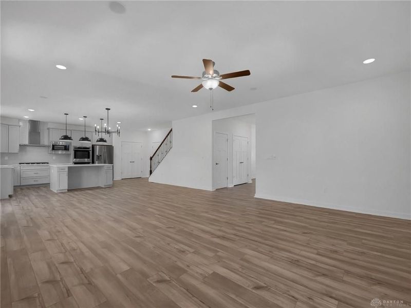 8705 Quietwood Lane, Cleves, OH 45002 Photo 9