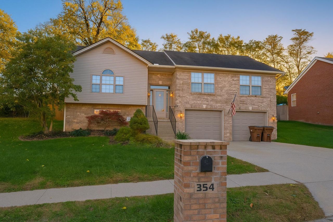 354 Reynolds Drive, Richmond, KY 40475 Main Photo
