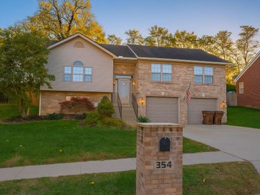 354 Reynolds Drive, Richmond, KY 40475