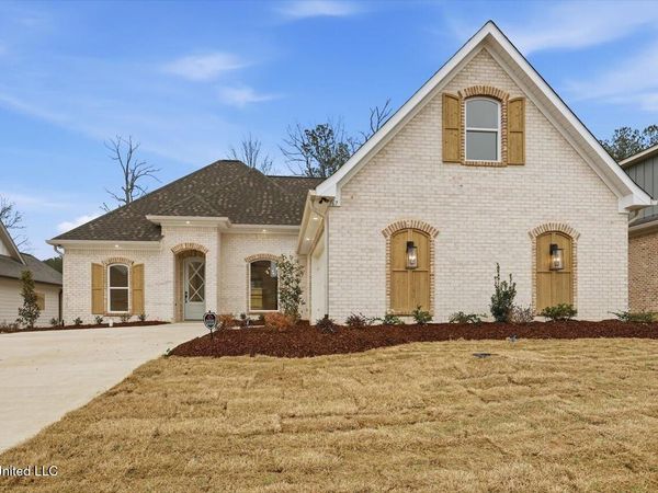 167 Bronson Bend, Flowood, MS 39232