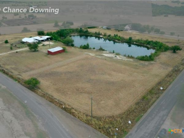 2250 Moores Mill Road, Temple, TX 76504