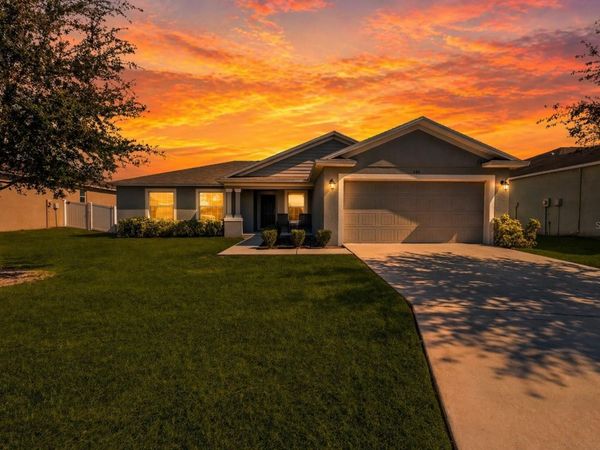 140 SOLIS DRIVE, WINTER HAVEN, FL 33880