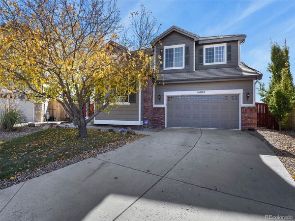 16092 E 107th Avenue , Commerce City, CO 80022