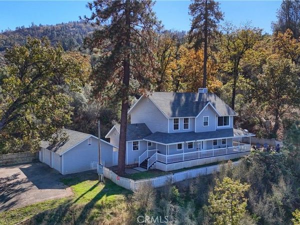 5197 Colorado, Midpines, CA 95345