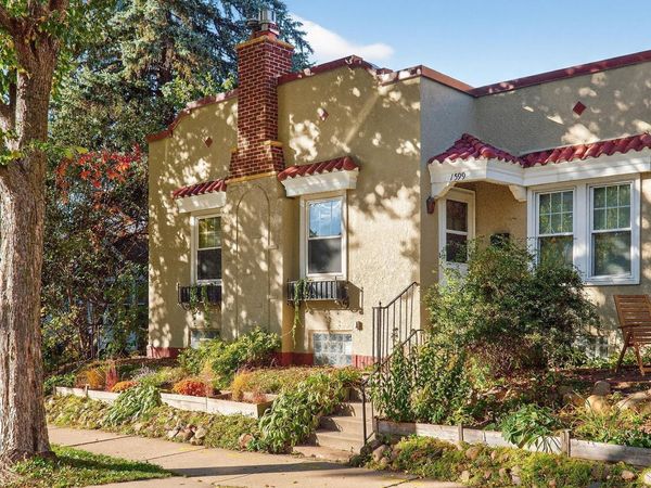 1599 Juno Avenue, Saint Paul, MN 55116