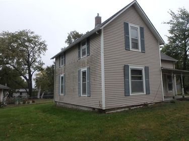 207 First Street, Winchester, KS 66097