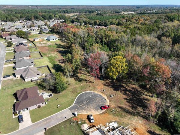 Lot 5 Sugar Creek, Searcy, AR 72143