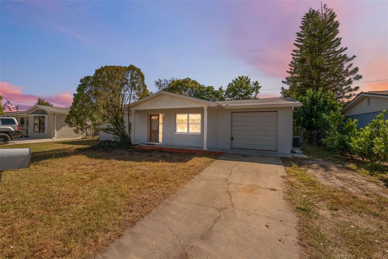 3518 Emory Drive, Holiday, FL 34691 Main Photo