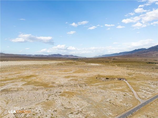 0 S Of Hwy 190, Olancha, CA 93545