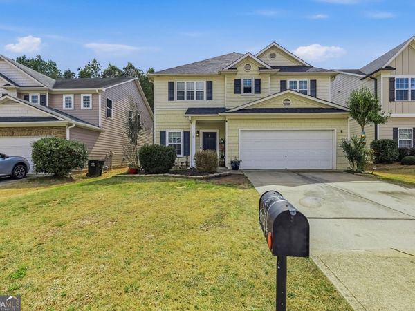 370 Parkmont Way, Dallas, GA 30132