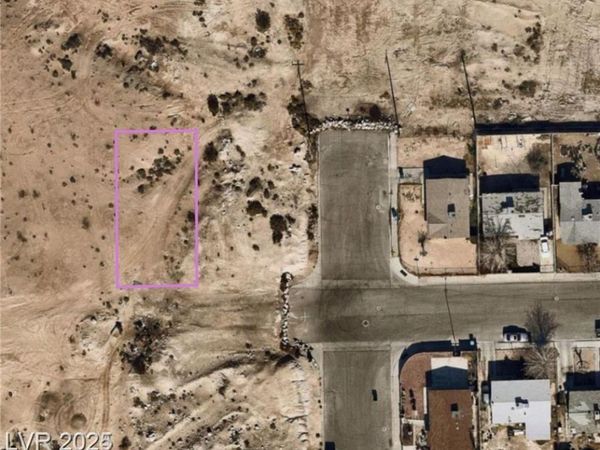 W Duquesne Ave, North Las Vegas, NV 89030