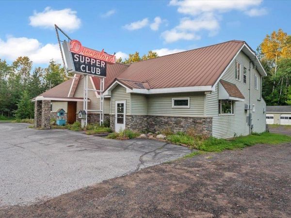 4368 S County Rd E, South Range, WI 54874