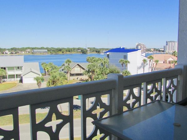 909 Santa Rosa Boulevard, Unit 555, Fort Walton Beach, FL 32548