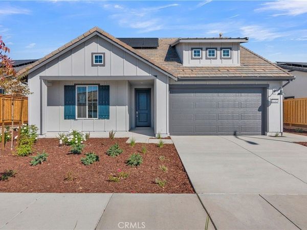 1319 Cava Road, Paso Robles, CA 93446