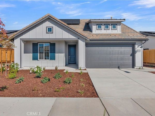 1319 Cava Road, Paso Robles, CA 93446