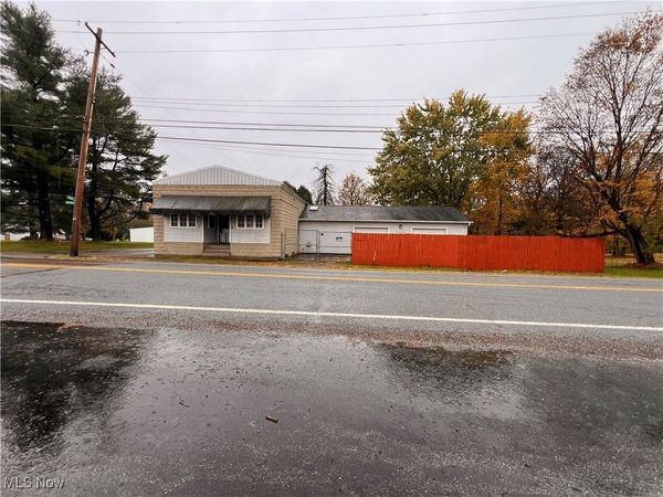 44993 Crestview Road, Columbiana, OH 44408