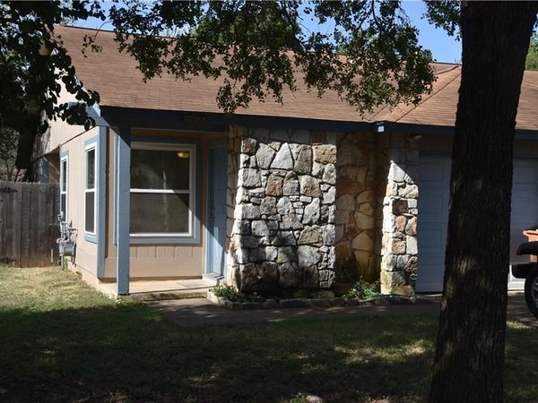 12208 Dundee DR, Austin, TX 78759