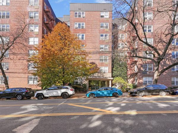 4295 Webster Avenue, Unit 1D, Bronx, NY 10470