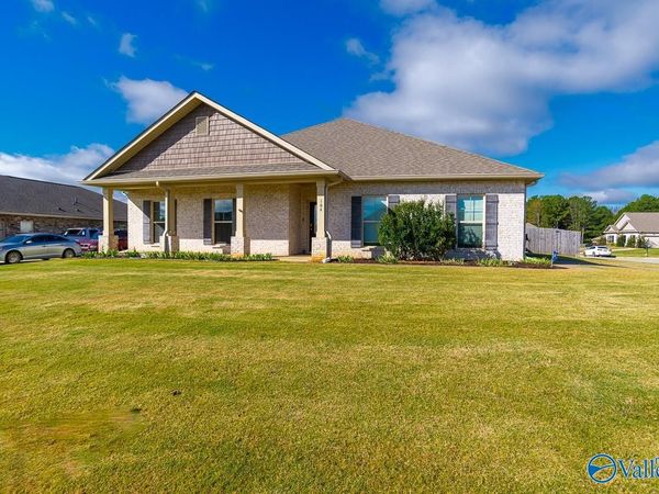 104 Richard Road, Huntsville, AL 35811