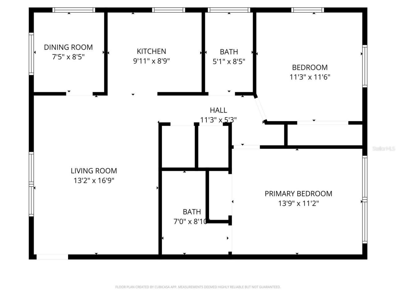 555 62nd Street S, Unit 101, Saint Petersburg, FL 33707 Photo