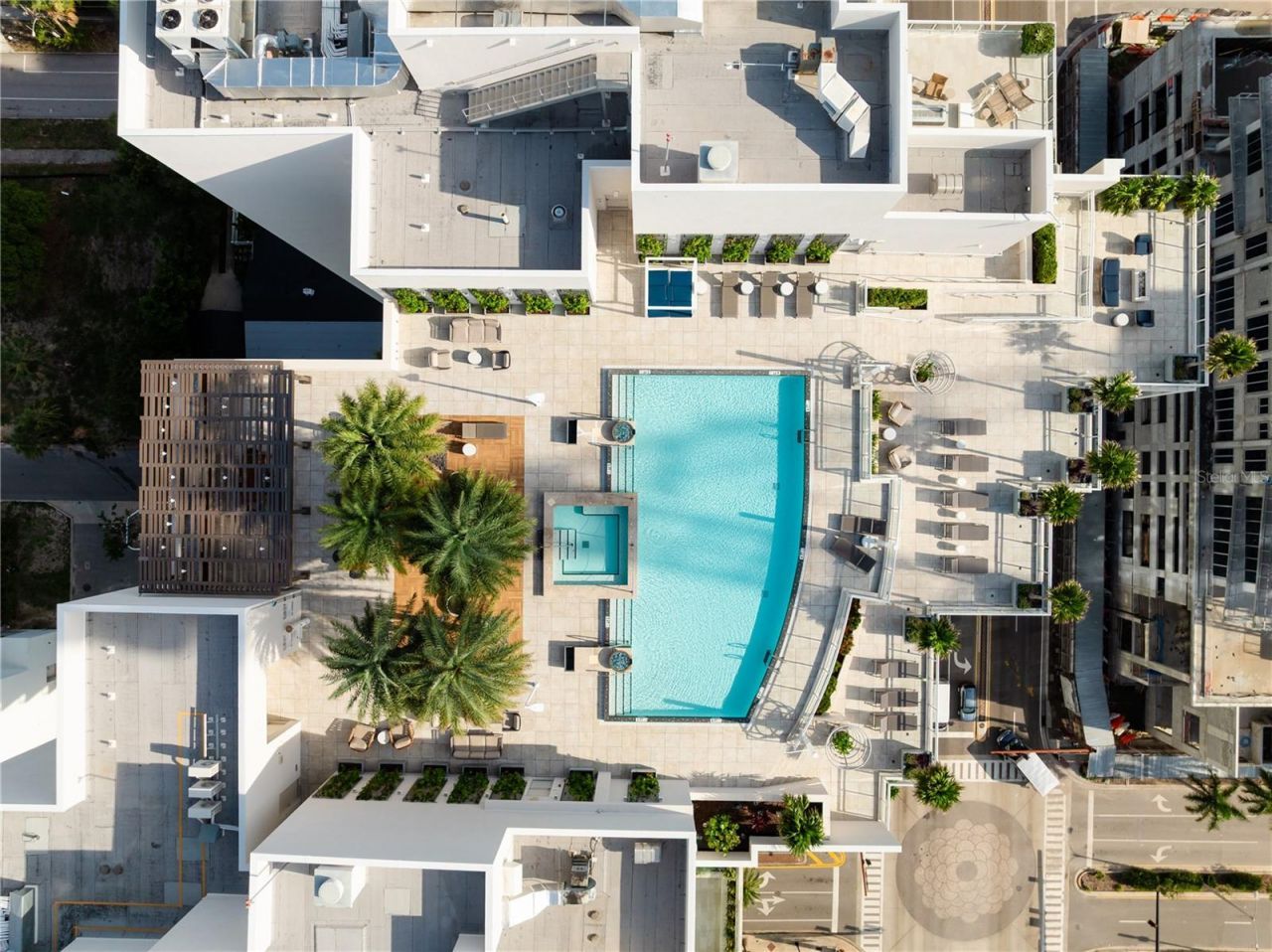 540 N Tamiami Trail, Unit 702, Sarasota, FL 34236 Photo